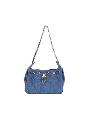 Chanel 25 Line Shoulder Bag